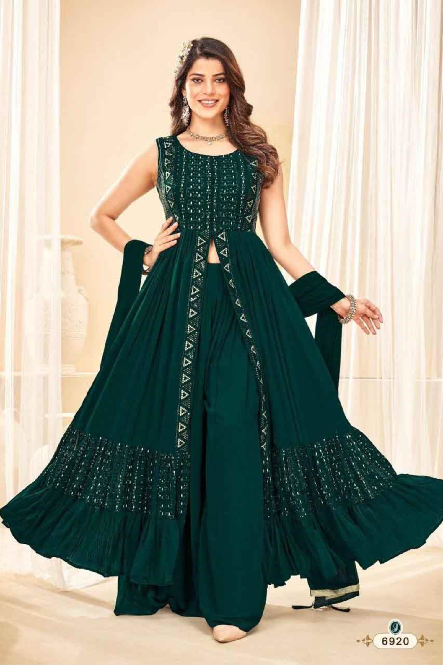 Sets & Dresses | Buy Sets & Dresses Online in India - W for Woman