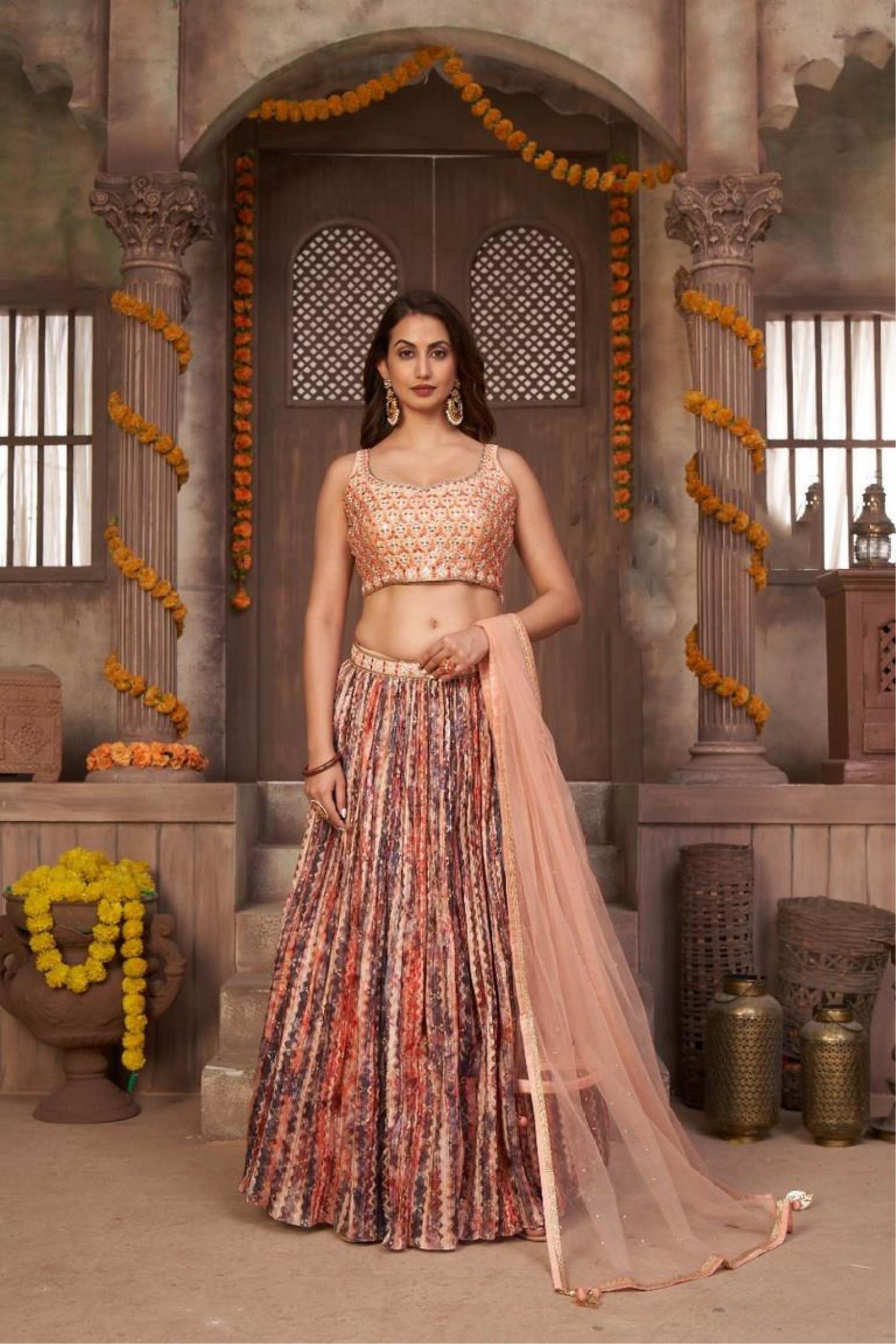 Bollywood lehenga latest collections | Bollywood Lehenga
