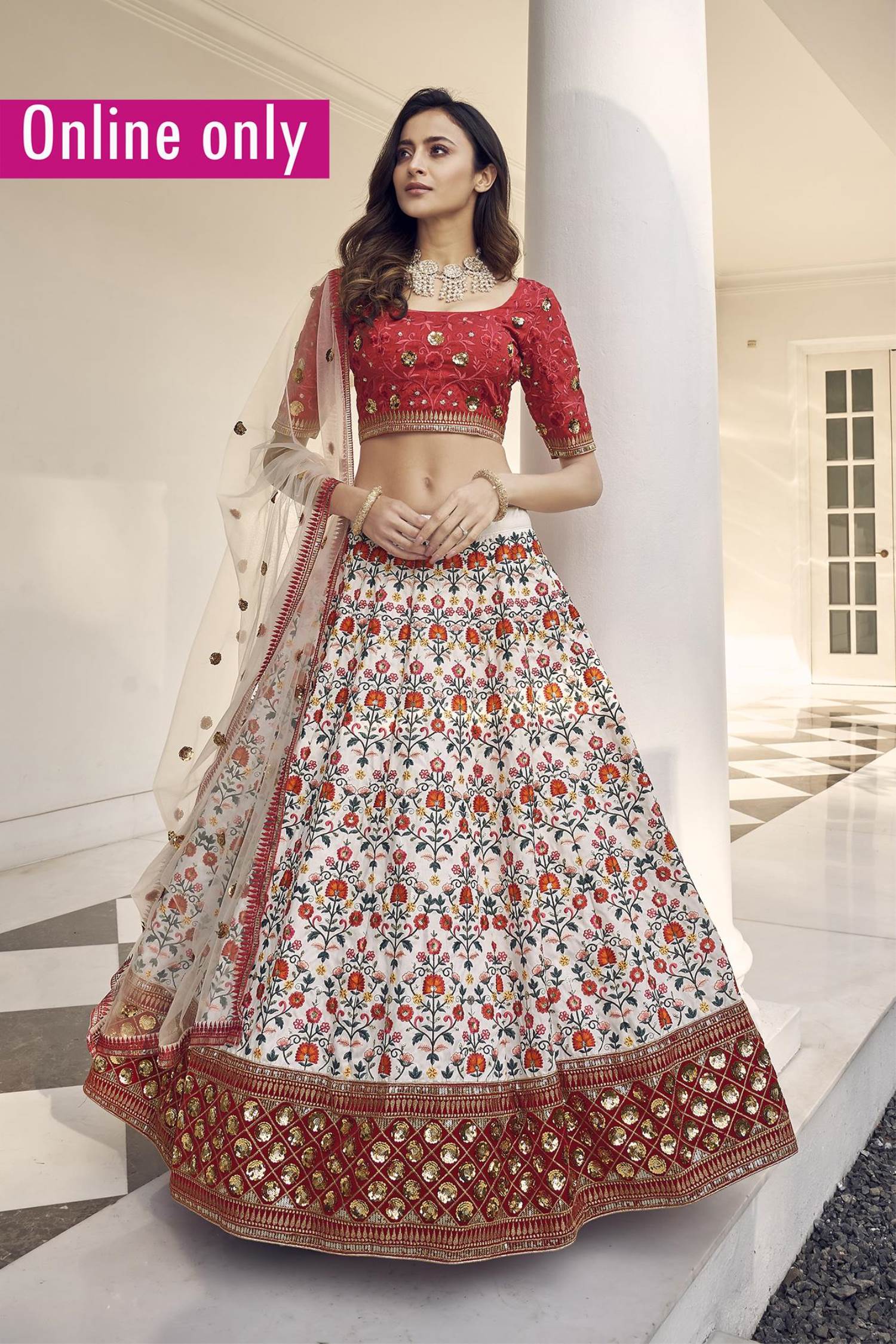 Wedding Dress for Couple Online|lovelyweddingmall.com|India