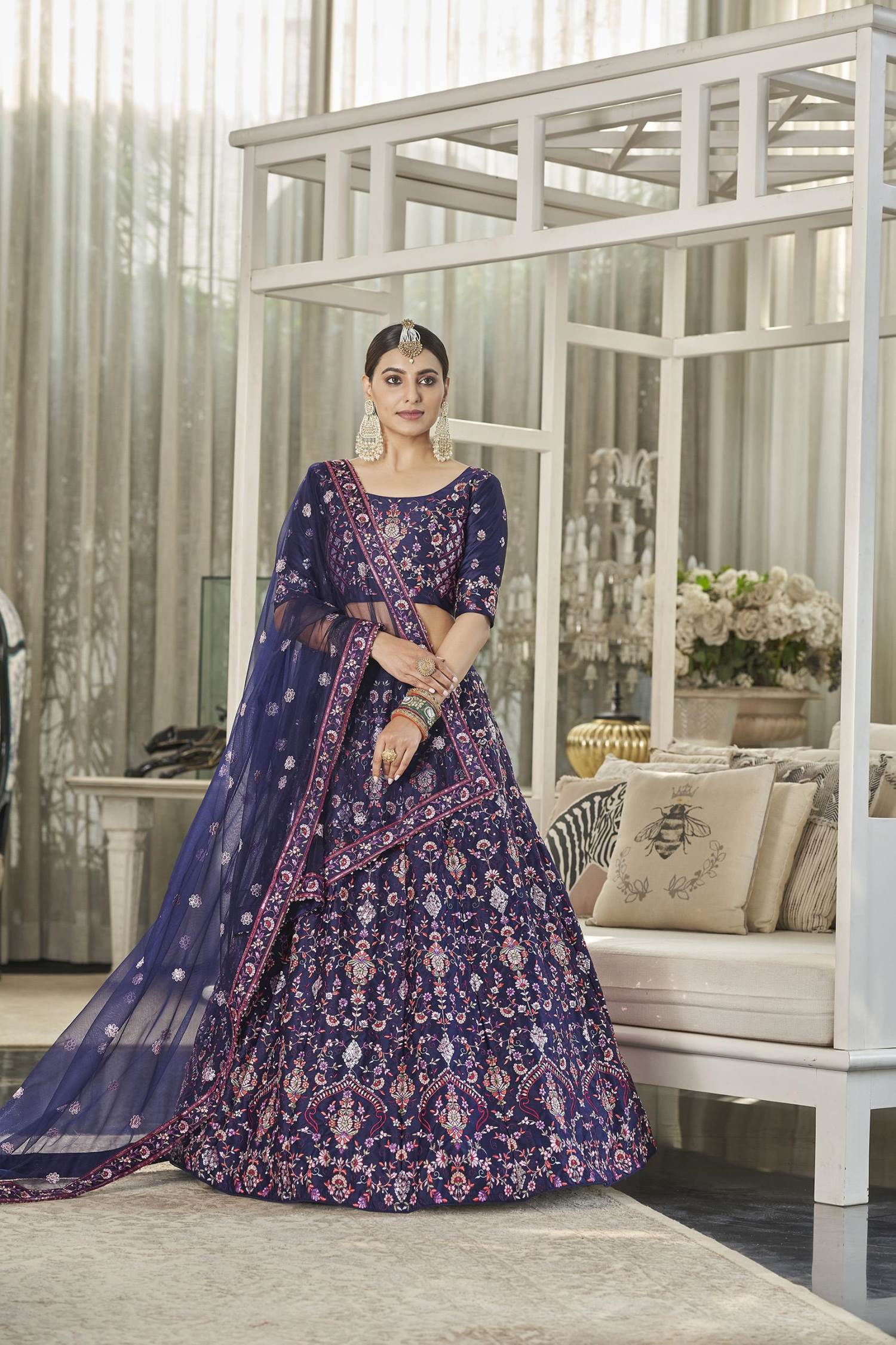 Mere on sale lehenga choli