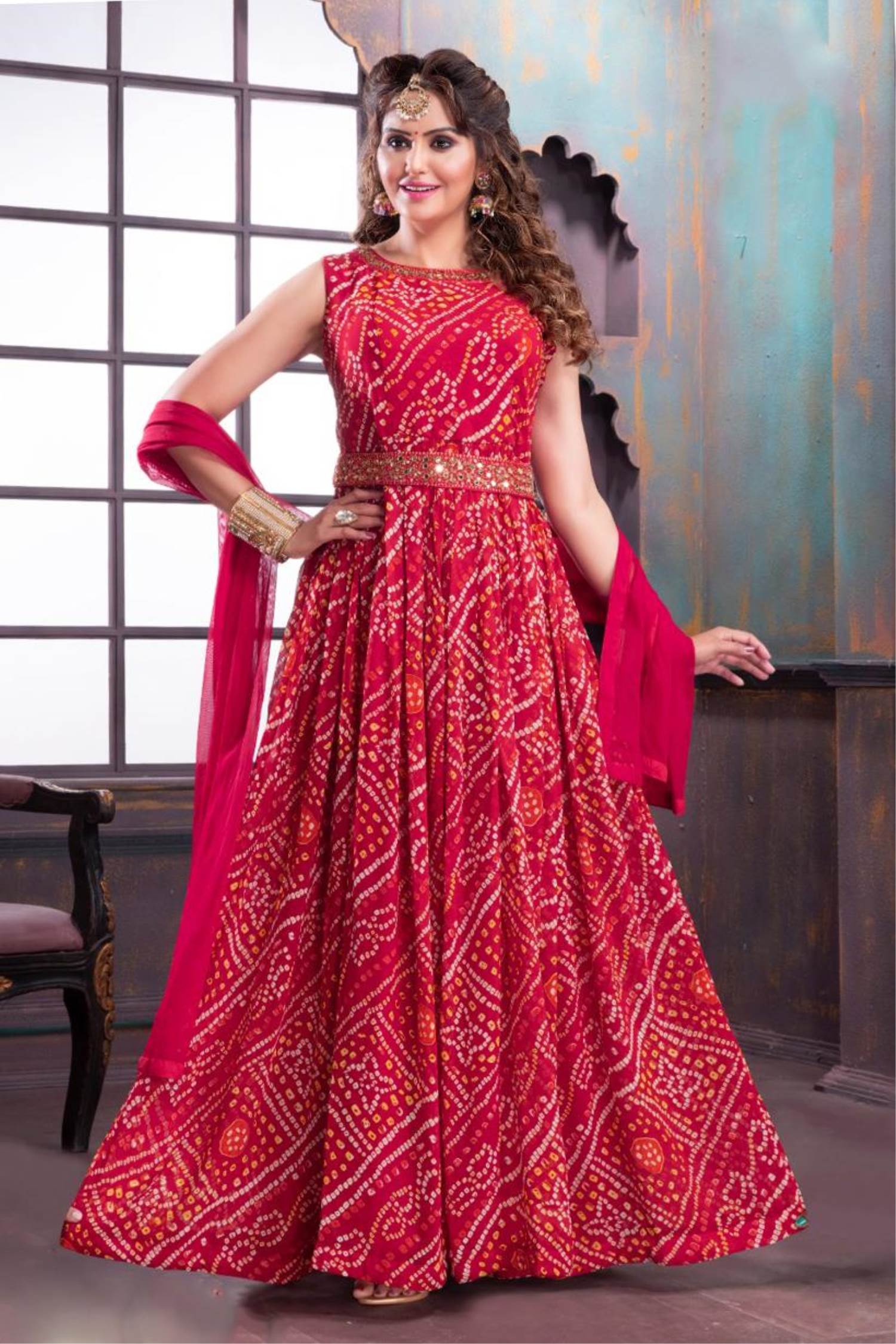 S4u By Shivali S4u 687 Designer Ethnic Wear Ladies Wear Readymade New  Collection Dealer