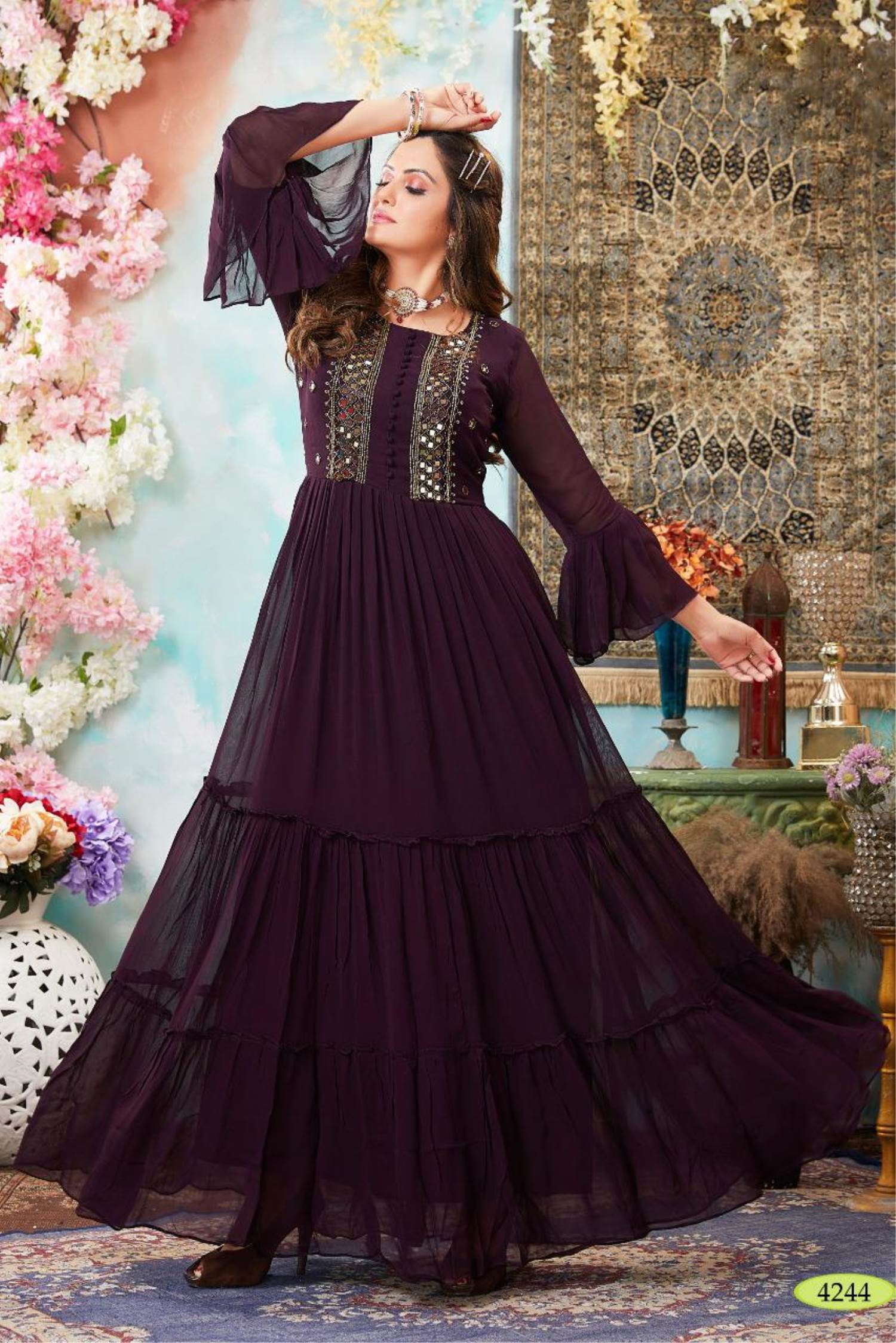 white christmas dresses Casual Work Dress