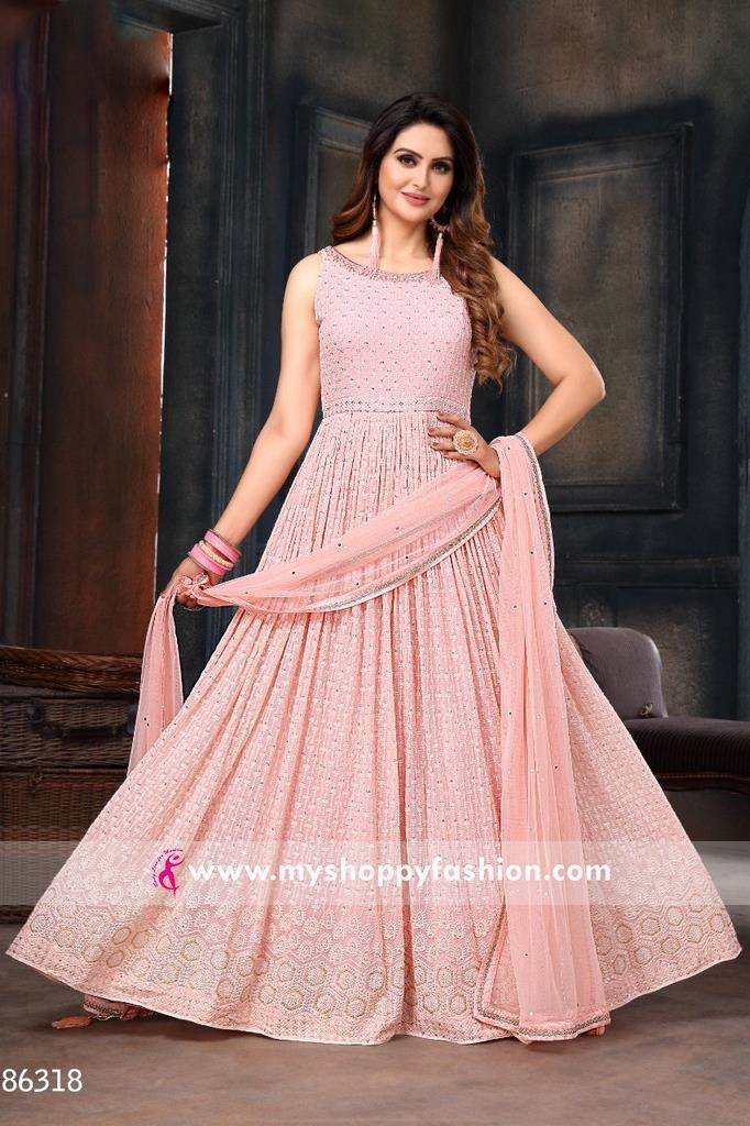 Buy Peach Color Dress Online In India - Etsy India-mncb.edu.vn