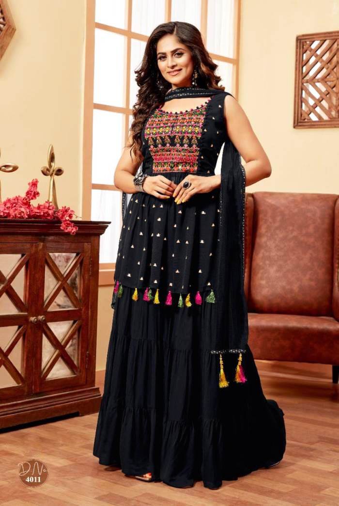 Blue Anarkali - Buy Trendy Blue Anarkali Online in India | Myntra