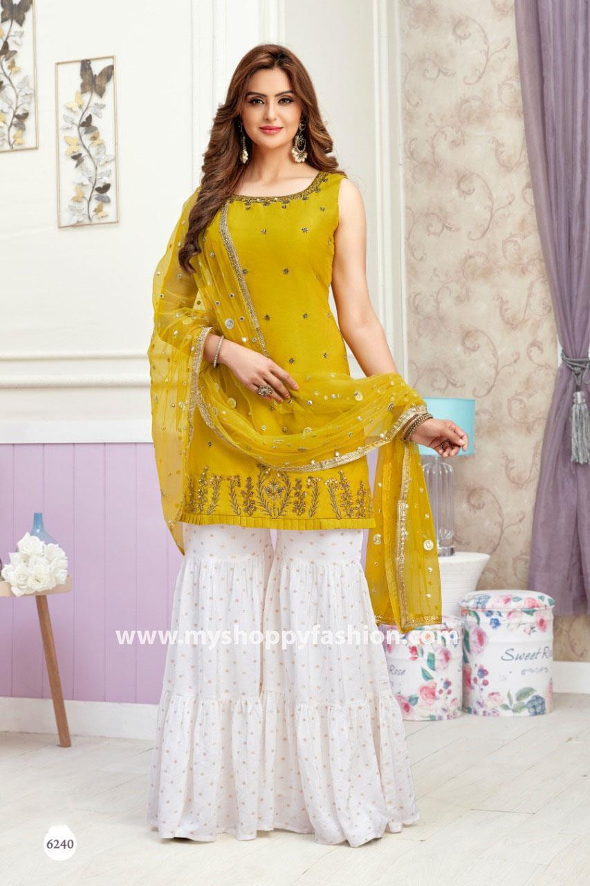 Pink Suit Sets: Buy Pink Salwar Suits Online in India @Best Price | Aachho