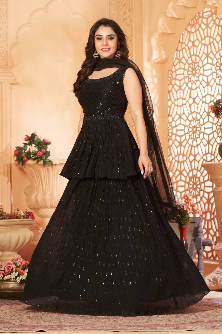 Buy Lehenga Dress Online | Maharani Designer Boutique