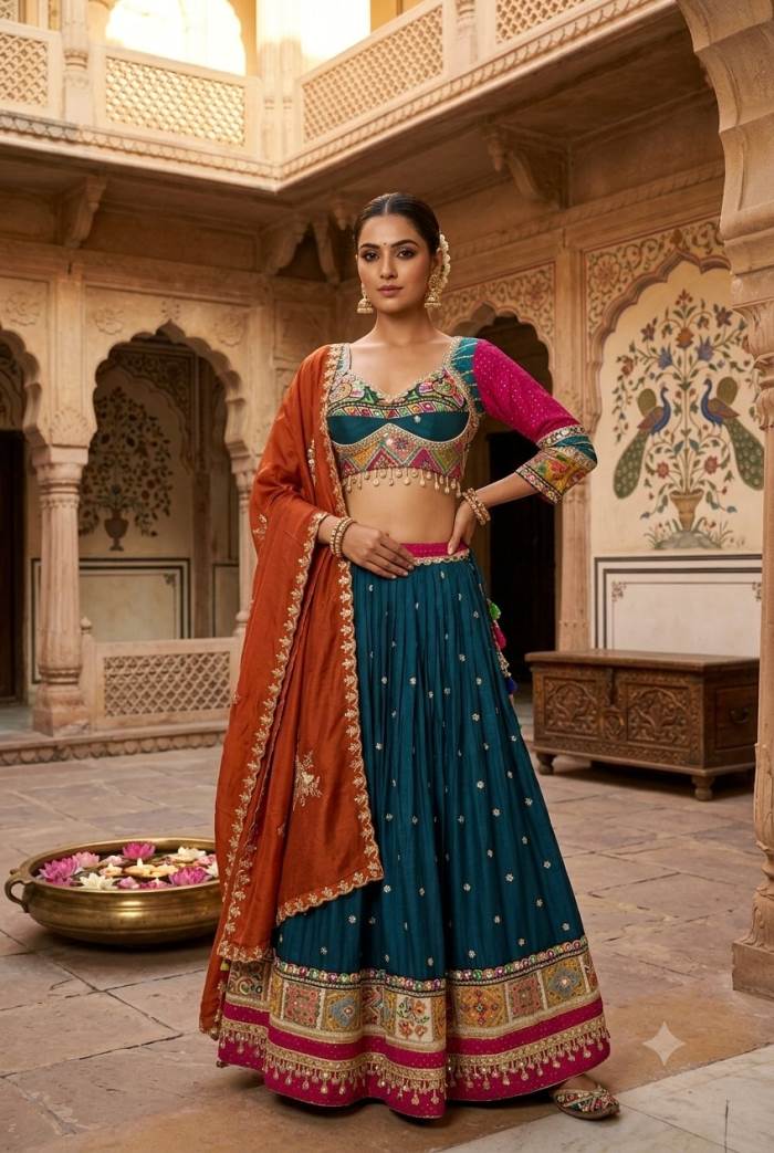 Peacock