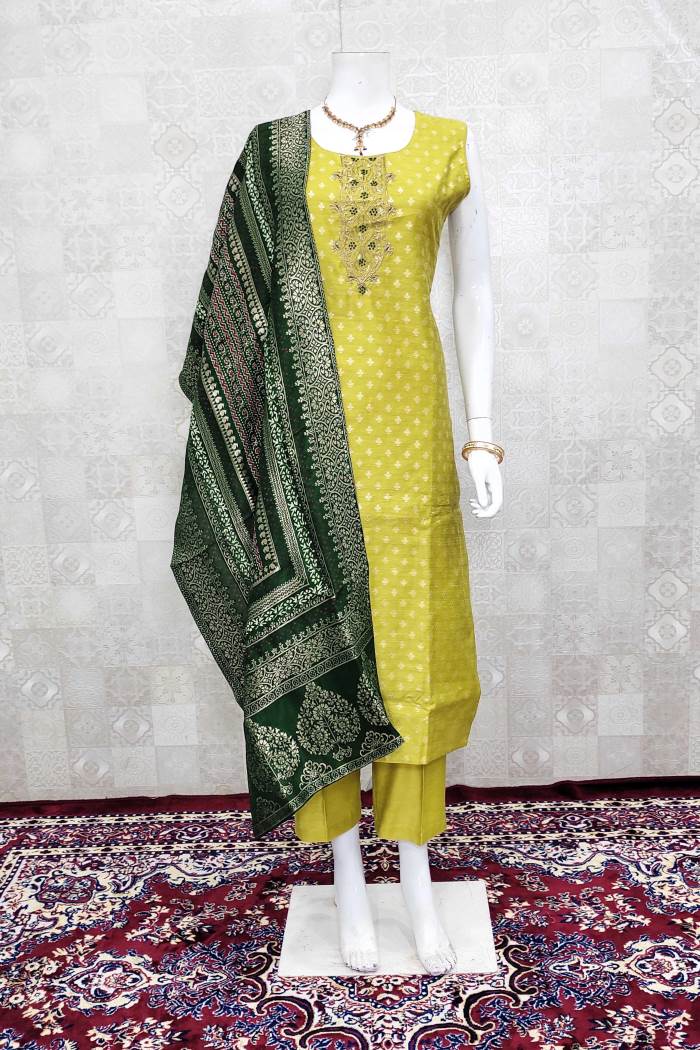 Liril Color Party Wear Designer Straight Long Suit
