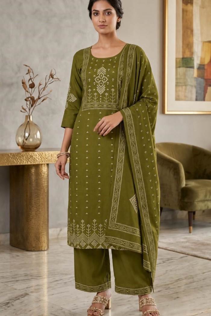 Mehndi