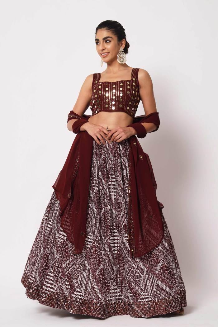 Marron
