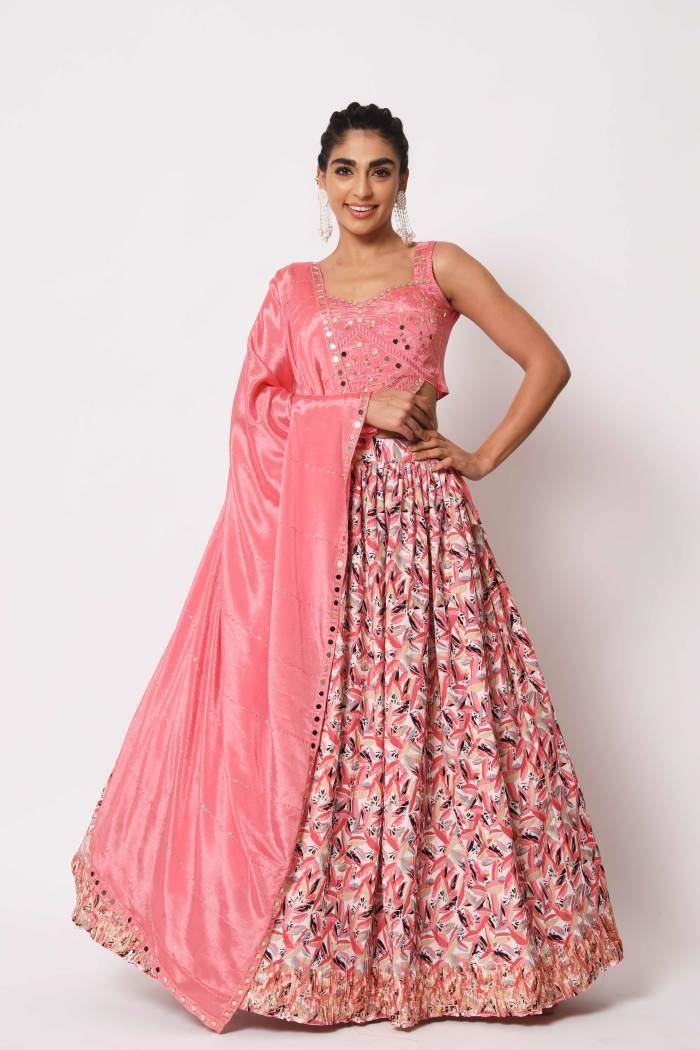 Pink