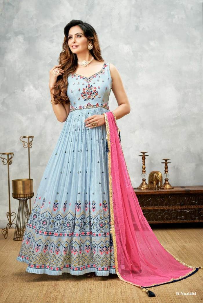 gown rupees