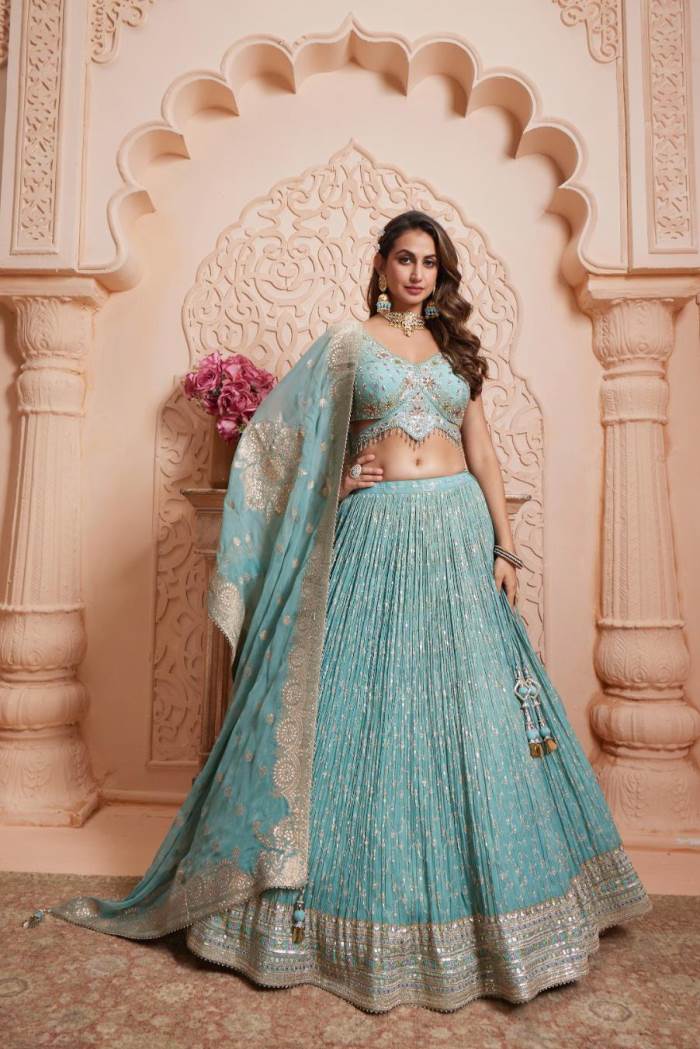 Ghagra choli collection hot sale