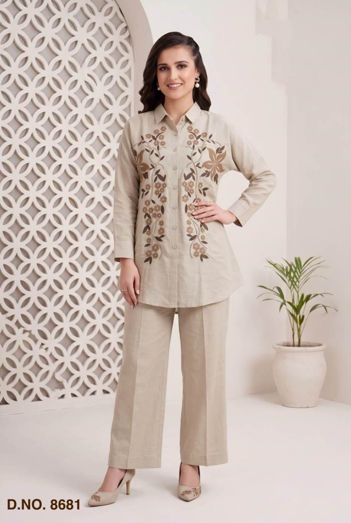Beige